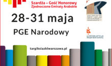 Międzynarodowe Targi Książki w Warszawie: powrót na PGE Narodowy