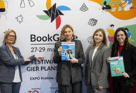 BookGame 2026: oczekiwania zostały spełnione!