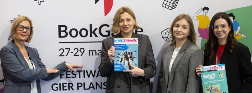 BookGame 2026: oczekiwania zostały spełnione!