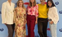 SPIN MASTER: MELISSA & DOUG – SHOWROOM/KONFERENCJA