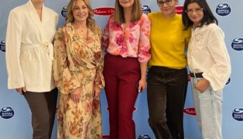 SPIN MASTER: MELISSA & DOUG – SHOWROOM/KONFERENCJA