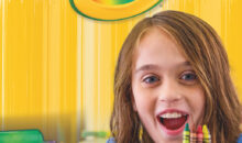 Solution Baby Care oficjalnym dystrybutorem marki Crayola w Polsce