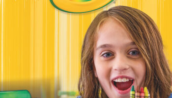 Solution Baby Care oficjalnym dystrybutorem marki Crayola w Polsce