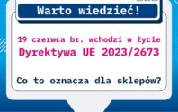 E-commerce: zmiana przepisów dotyczących odstąpienia od umowy