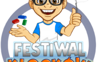 FESTIWAL KLOCKÓW Święto kreatywności i imponujących konstrukcji