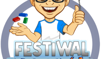 FESTIWAL KLOCKÓW Święto kreatywności i imponujących konstrukcji