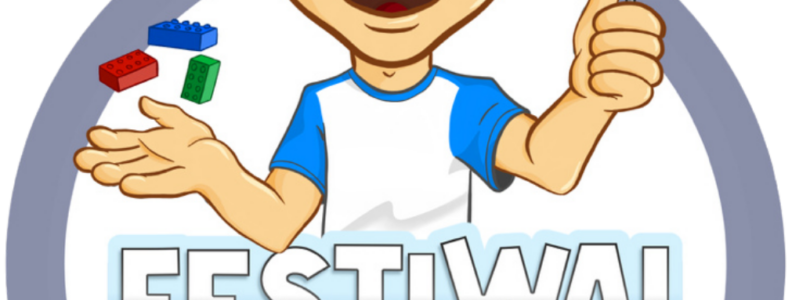 FESTIWAL KLOCKÓW Święto kreatywności i imponujących konstrukcji