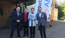 TARGI W HURTOWNI ABRO (10 KWIETNIA 2026 R.)