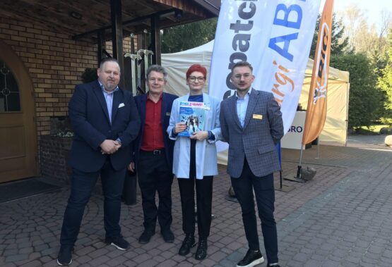 TARGI W HURTOWNI ABRO (10 KWIETNIA 2026 R.)