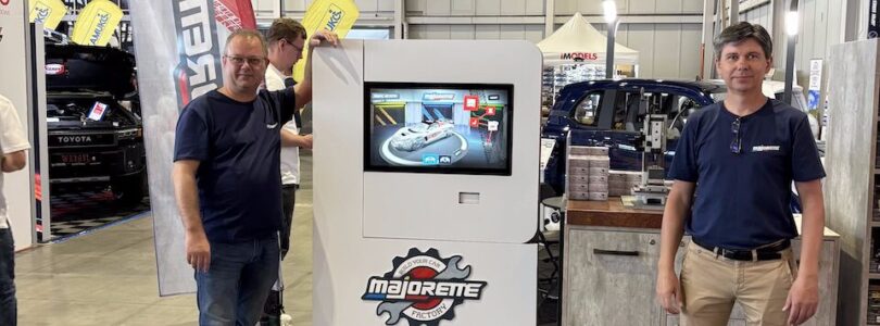 Simba Toys spełnia marzenia!