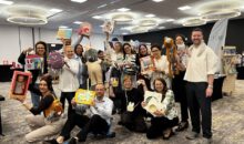 Targi Zabawek i Akcesoriów w Warszawie