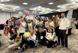 Targi Zabawek i Akcesoriów w Warszawie