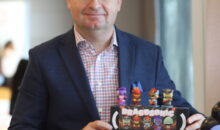 EVENT TRADESPOT (15 KWIETNIA BR., WARSZAWA)