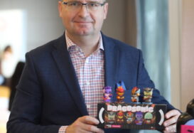 EVENT TRADESPOT (15 KWIETNIA BR., WARSZAWA)