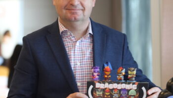 EVENT TRADESPOT (15 KWIETNIA BR., WARSZAWA)