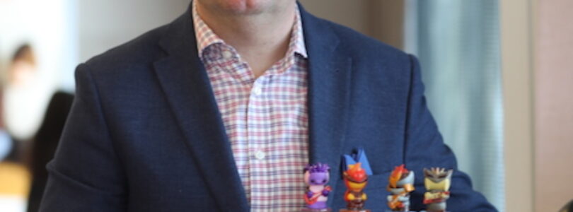 EVENT TRADESPOT (15 KWIETNIA BR., WARSZAWA)