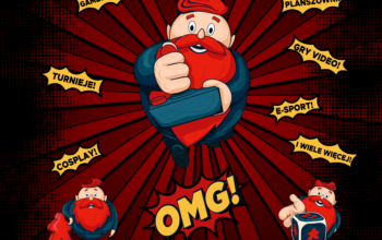 ONE MORE GAME: Wrocławski festiwal gier powraca