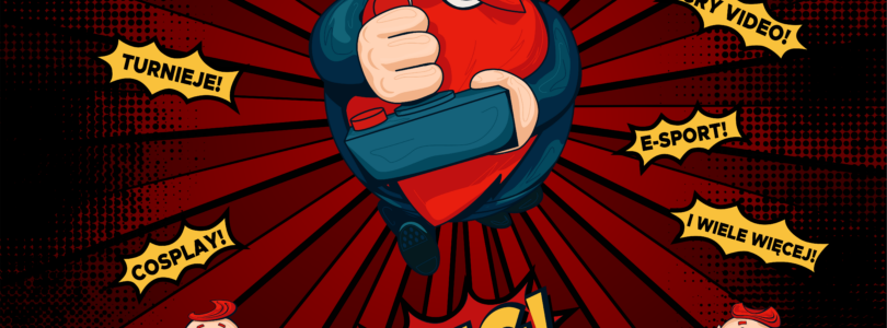 ONE MORE GAME: Wrocławski festiwal gier powraca