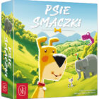 „Psie smaczki”