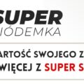 Super Siódemka zachęca do większych zakupów i oferuje dodatkowy rabat dla klientów B2B