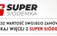 Super Siódemka zachęca do większych zakupów i oferuje dodatkowy rabat dla klientów B2B
