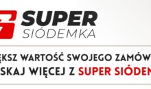 Super Siódemka zachęca do większych zakupów i oferuje dodatkowy rabat dla klientów B2B