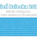 ELC BRANDS POLSKA: DZIEŃ DZIECKA 2026