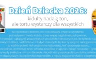 ELC BRANDS POLSKA: DZIEŃ DZIECKA 2026
