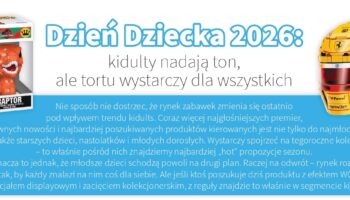 ELC BRANDS POLSKA: DZIEŃ DZIECKA 2026