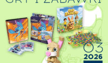 ATENEUM: TOP 10 SPRZEDAŻY W MARCU 2026 R.