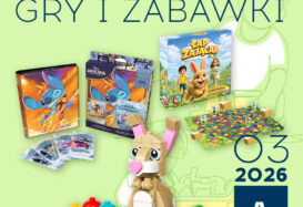 ATENEUM: TOP 10 SPRZEDAŻY W MARCU 2026 R.