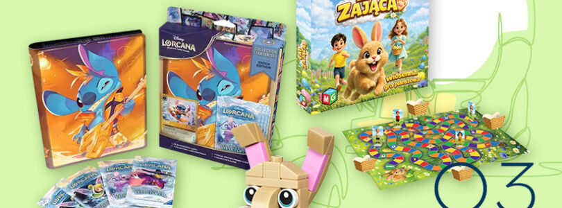 ATENEUM: TOP 10 SPRZEDAŻY W MARCU 2026 R.