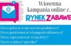 WIOSENNA KAMPANIA Z RYNKIEM ZABAWEK