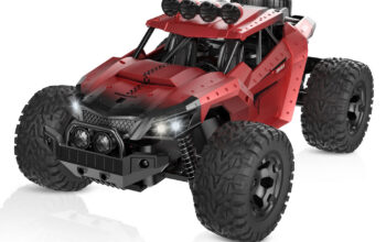 Pojazdy Xblitz Explorer i Xblitz Vroom-X