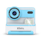 XBLITZ – aparaty Flash Blue i Flash Pink