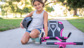 EzyRoller wkracza do Polski: Rewolucja w aktywnej zabawie