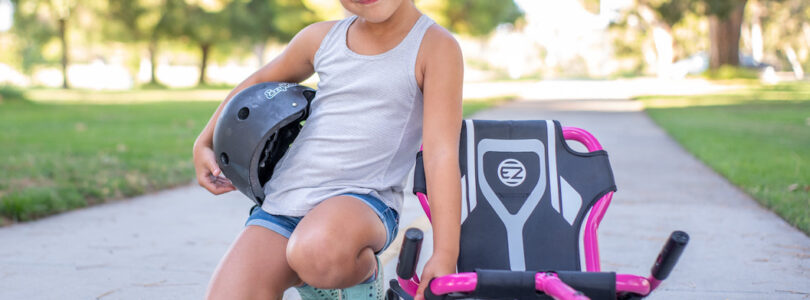 EzyRoller wkracza do Polski: Rewolucja w aktywnej zabawie