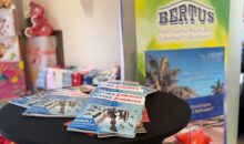 TARGI W HURTOWNI BERTUS (10-11 KWIETNIA 2026 R.)