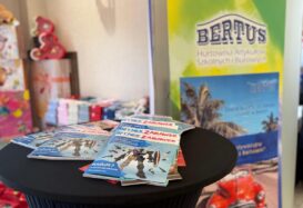 TARGI W HURTOWNI BERTUS (10-11 KWIETNIA 2026 R.)