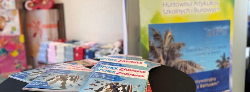 TARGI W HURTOWNI BERTUS (10-11 KWIETNIA 2026 R.)
