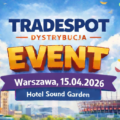 TRADESPOT: Spotkanie dla właścicieli sklepów z ofertą dziecięcą