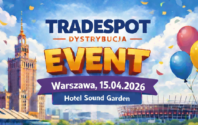 TRADESPOT: Spotkanie dla właścicieli sklepów z ofertą dziecięcą