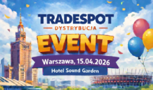 TRADESPOT: Spotkanie dla właścicieli sklepów z ofertą dziecięcą