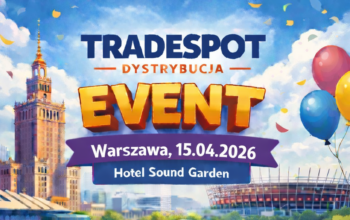 TRADESPOT: Spotkanie dla właścicieli sklepów z ofertą dziecięcą