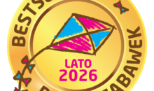 BESTSELLERY RYNKU ZABAWEK – LATO 2026: CZAS START!