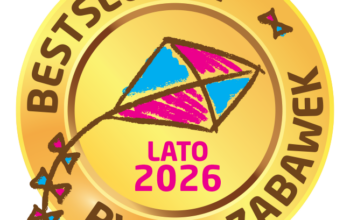 BESTSELLERY RYNKU ZABAWEK – LATO 2026: CZAS START!