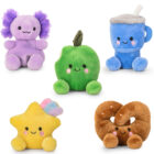 Palm Pals – kolekcja do zadań specjalnych