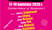 Targi Książki w Białymstoku 2026