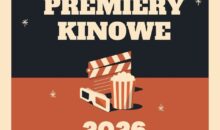 PREMIERY KINOWE 2026