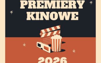 PREMIERY KINOWE 2026